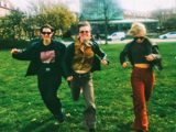 UAB - Helena Sams Band